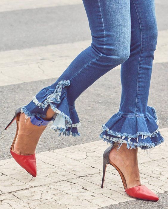Ruched top