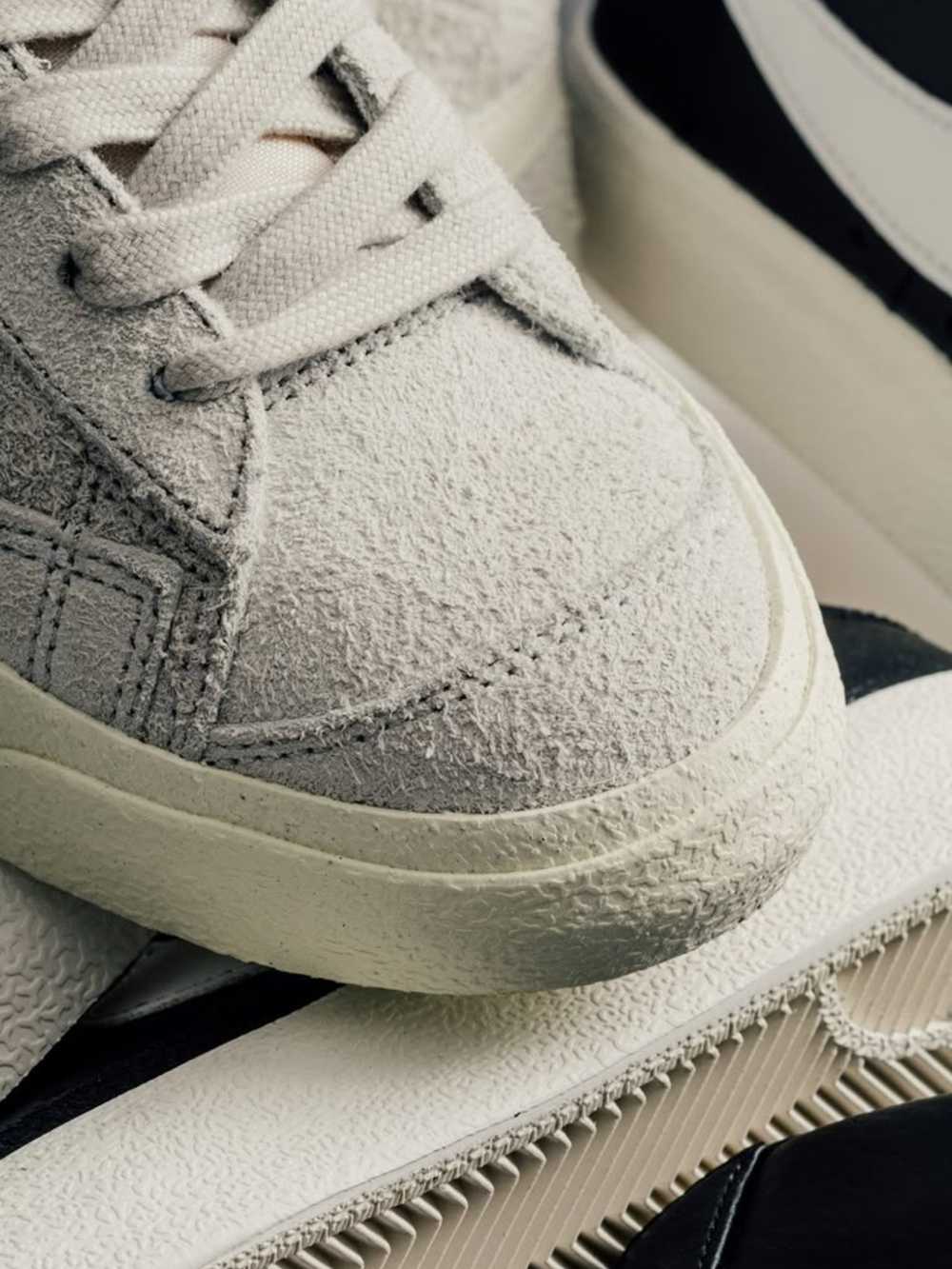 how to clean suede shoes