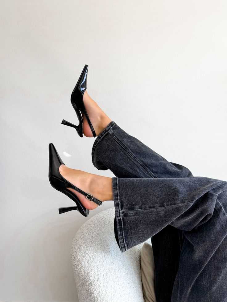 Our shoemaker makers clean and maintain your heels.
