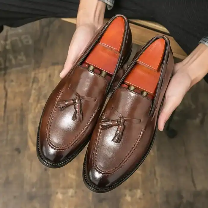 Cleaning, waxing and glazing: everything you need to know about caring for moccasins