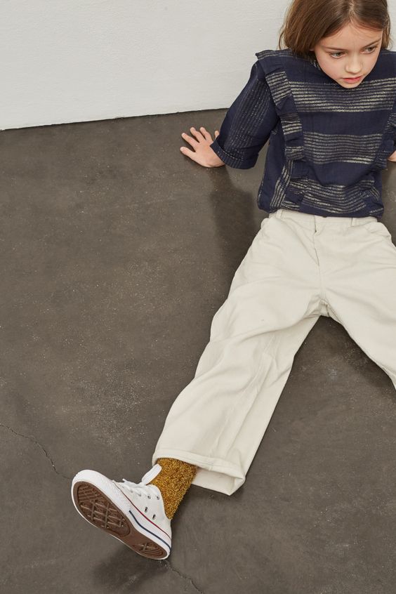 Children's Trousers