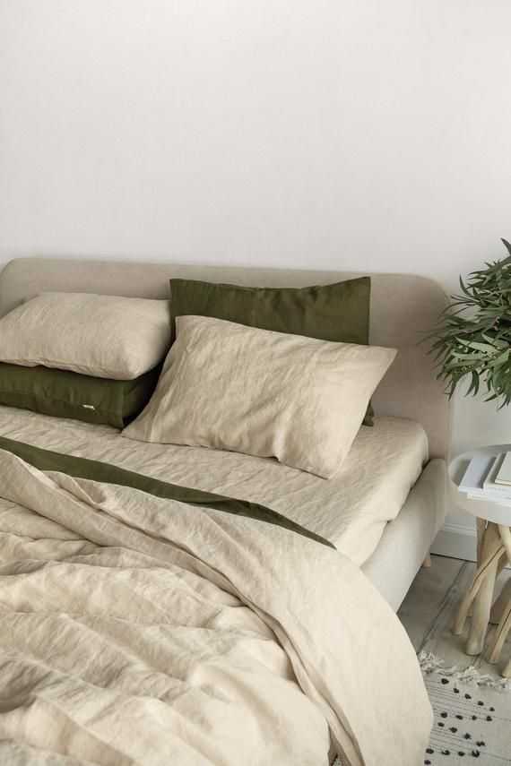 Extend the Life of Your Sheets by Repairing Holes and Tears