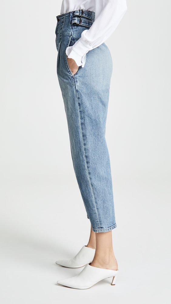 Short John