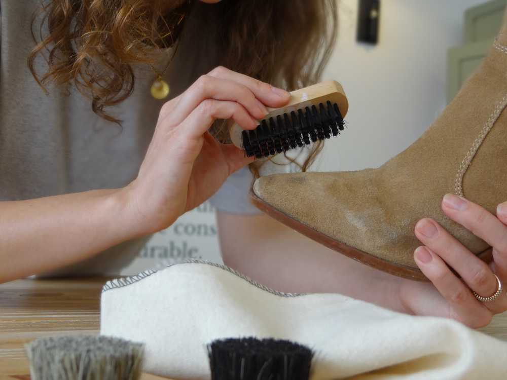 TILLI online shoemaker