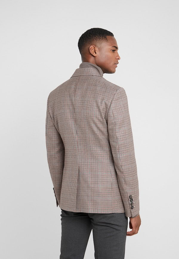 Men's suit jacket