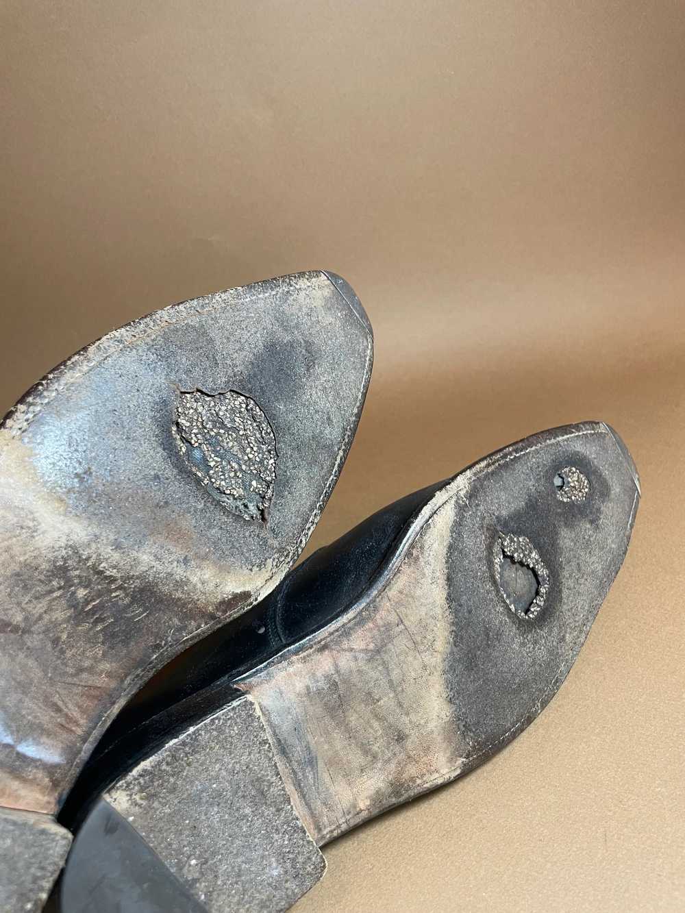 How to change the outsole and pads of your Town Shoes?