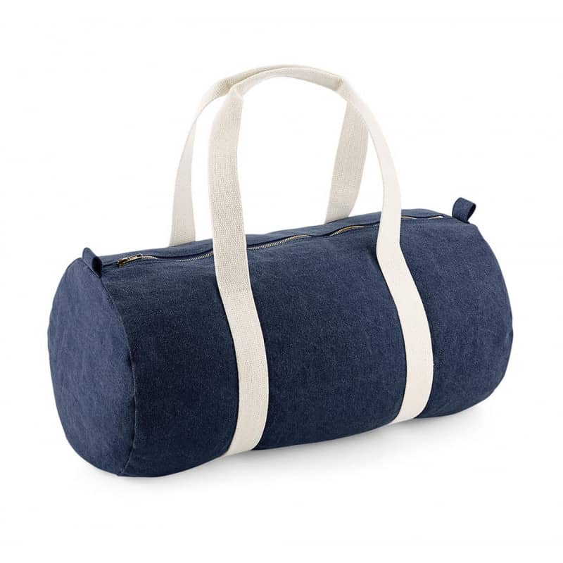 Travel duffel bag