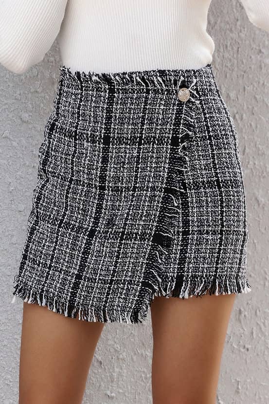 Luxury spirit shorts