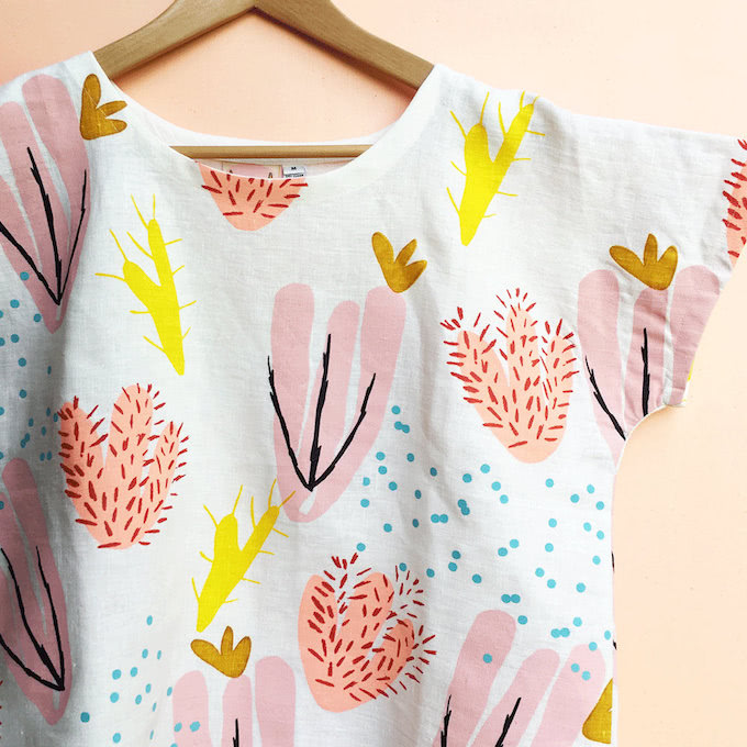 Cactus T-shirt