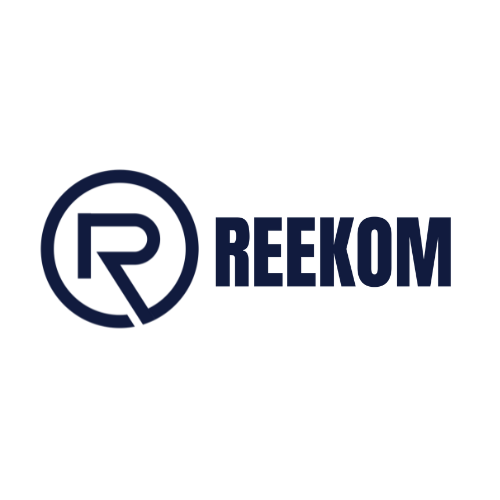 Reekom logo