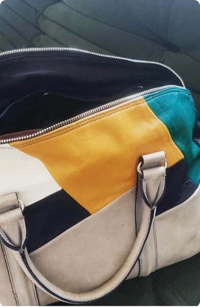 bag